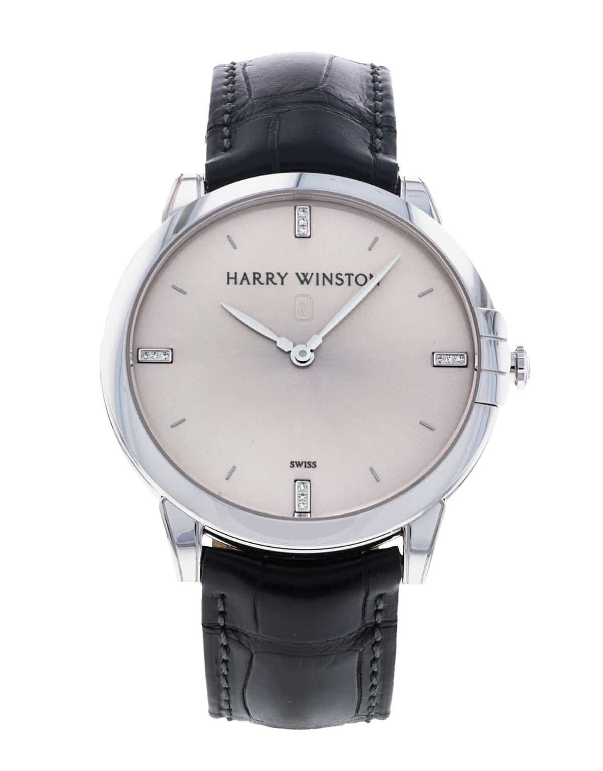 Harry Winston Midnight 450/UQ39WL.W